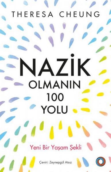 Produktbild: Nazik Olmanin 100 Yolu