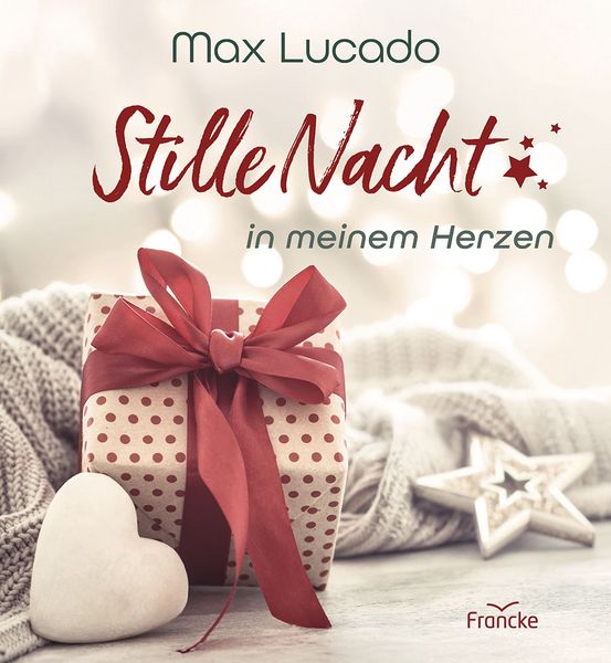 Produktbild: Stille Nacht in meinem Herzen