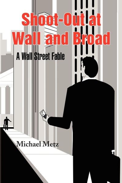 Produktbild: Shoot-Out at Wall and Broad