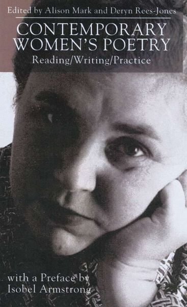 Produktbild: Contemporary Women's Poetry