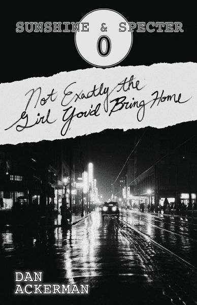 Produktbild: Not Exactly the Girl You'd Bring Home