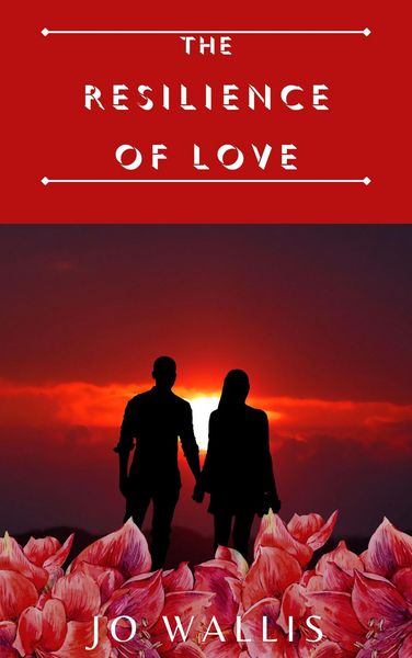 Produktbild: The Resilience of Love