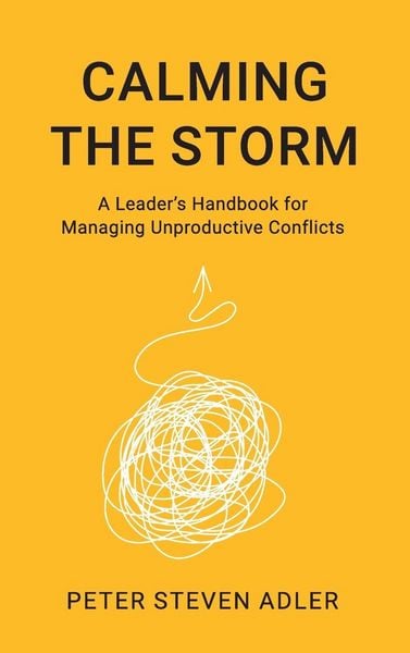 Produktbild: Calming the Storm