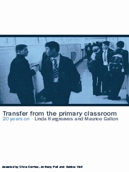 Produktbild: Transfer from the Primary Classroom