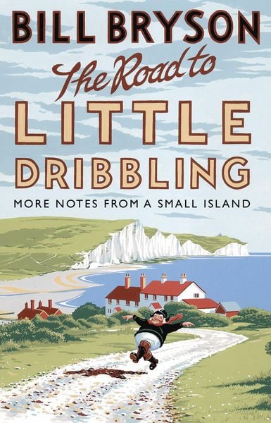 Produktbild: The Road to Little Dribbling
