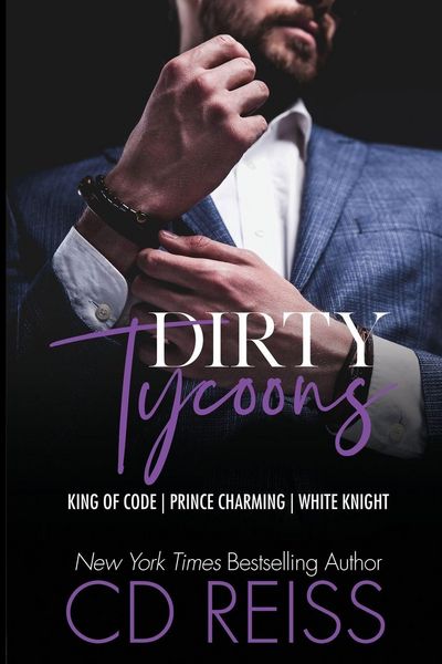 Produktbild: Dirty Tycoons