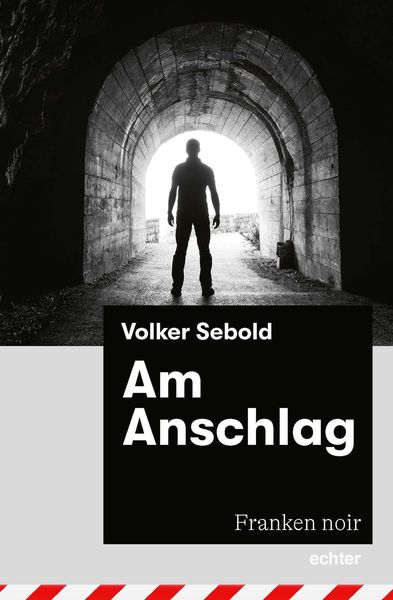 Produktbild: Am Anschlag