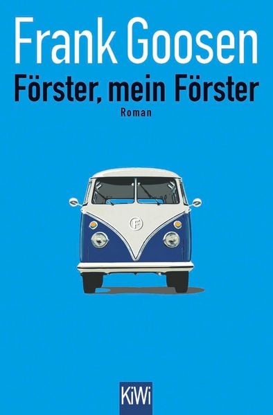 Produktbild: F&ouml;rster, mein F&ouml;rster
