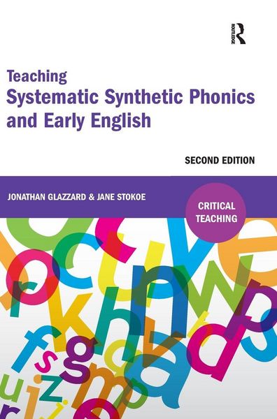 Produktbild: Teaching Systematic Synthetic Phonics and Early English