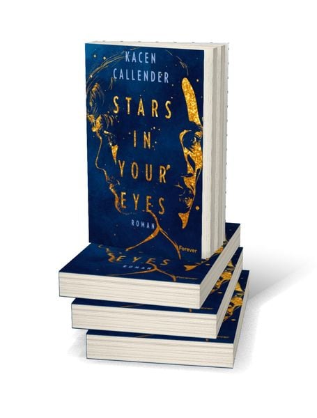 Produktbild: Stars In Your Eyes