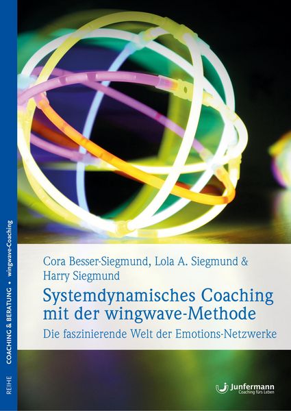Produktbild: Systemdynamisches Coaching mit der wingwave-Methode