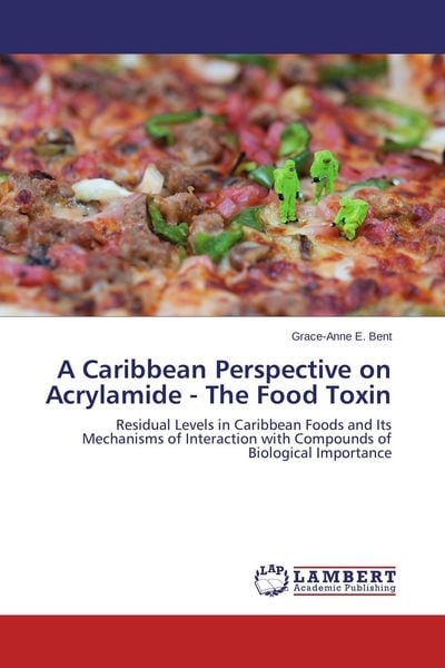 Produktbild: A Caribbean Perspective on Acrylamide - The Food Toxin