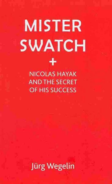 Produktbild: Mister Swatch