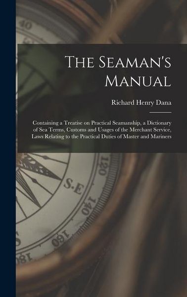 Produktbild: The Seaman's Manual