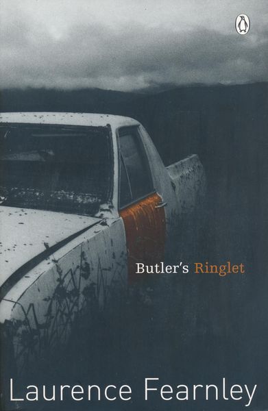 Produktbild: Butler's Ringlet