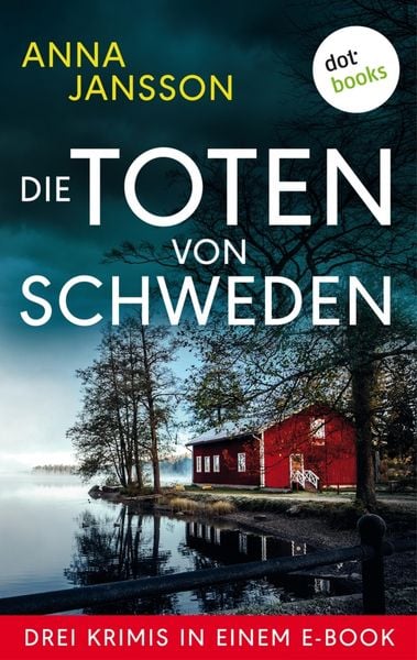 Produktbild: Die Toten von Schweden
