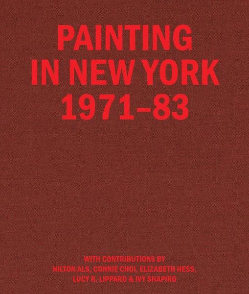 Produktbild: Painting in New York 1971-83