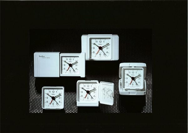Produktbild: The Watch Book: Hanhart und die deutsche Uhrenindustrie / Hanhart and the German Watchmaking Industry
