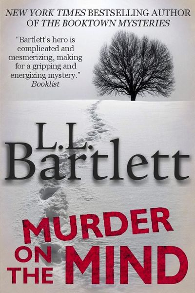 Produktbild: Murder On The Mind