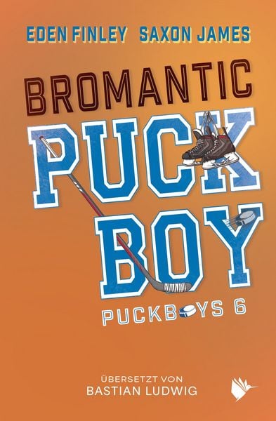 Produktbild: Bromantic Puckboy