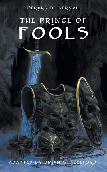 Produktbild: The Prince of Fools