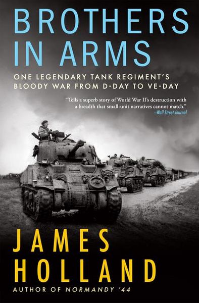 Produktbild: Brothers in Arms