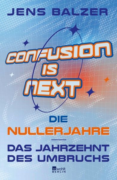 Produktbild: Confusion Is Next