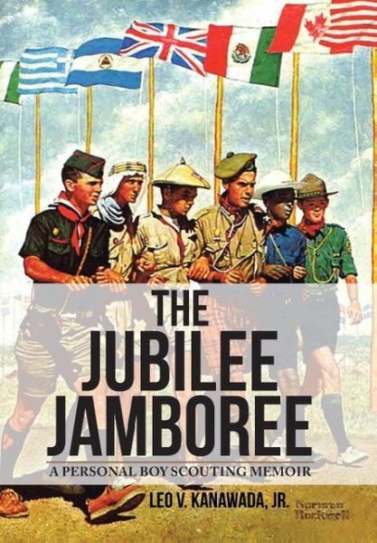 Produktbild: The Jubilee Jamboree