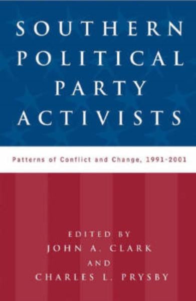 Produktbild: Southern Political Party Activists