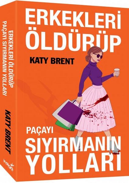 Produktbild: Erkekleri &Ouml;ld&uuml;r&uuml;p Pacayi Siyirmanin Yollari
