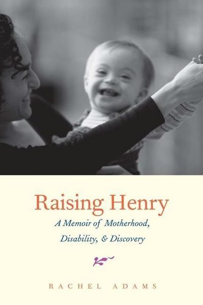 Produktbild: Raising Henry