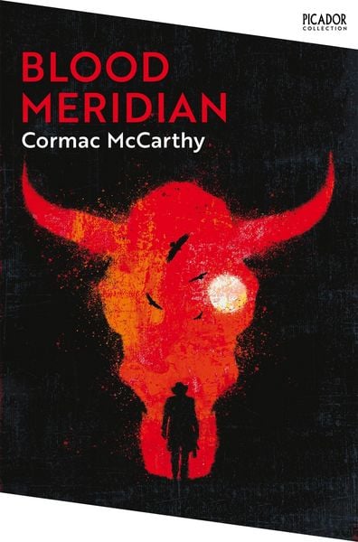 Produktbild: Blood Meridian