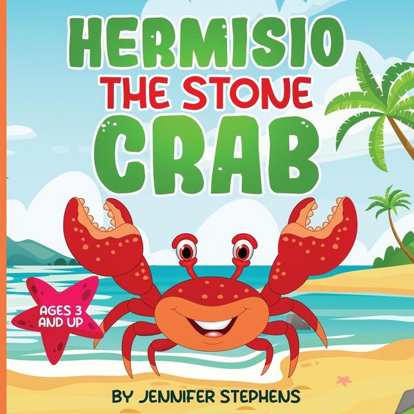 Produktbild: Hermisio The Stone Crab