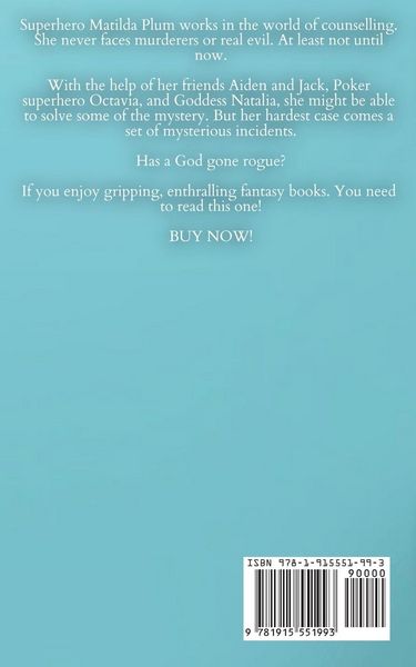 Produktbild: The Rogue God