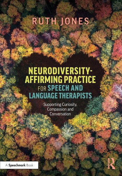 Produktbild: Neurodiversity-Affirming Practice for Speech and Language Therapists