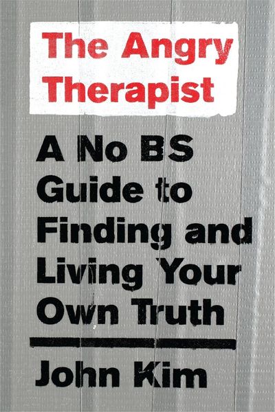 Produktbild: The Angry Therapist