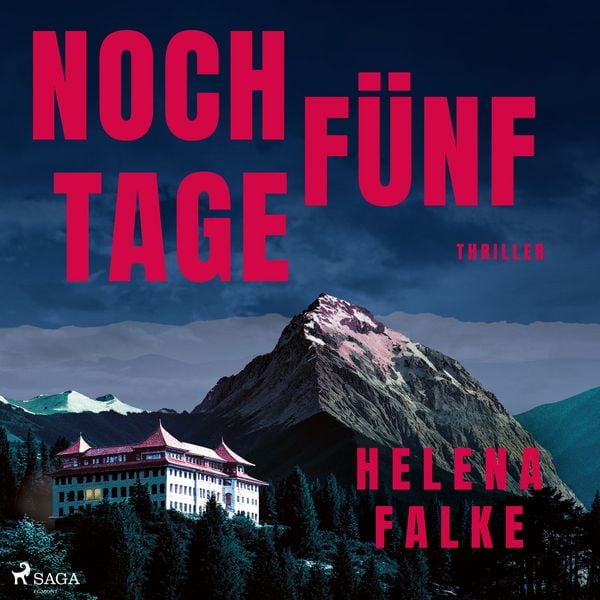 Produktbild: Noch f&uuml;nf Tage