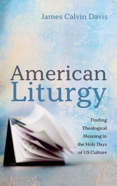 Produktbild: American Liturgy