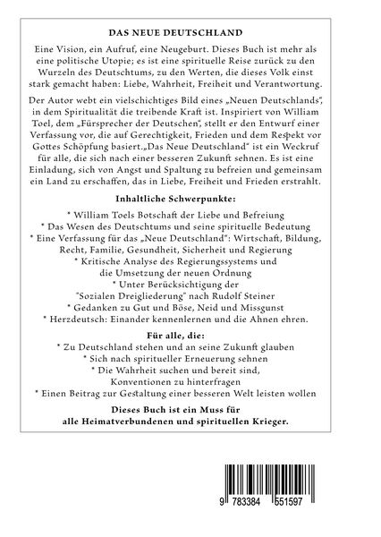 Produktbild: Das Neue Deutschland