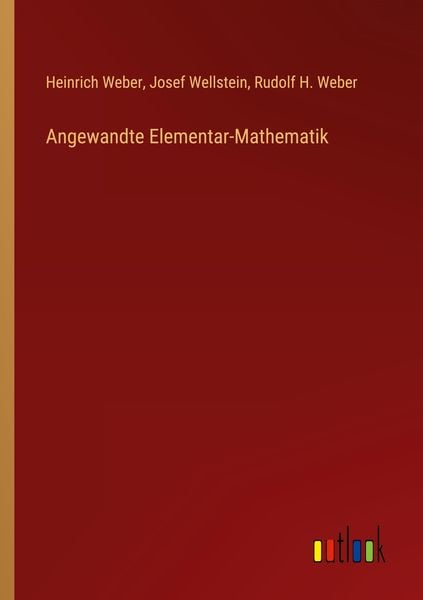 Produktbild: Angewandte Elementar-Mathematik