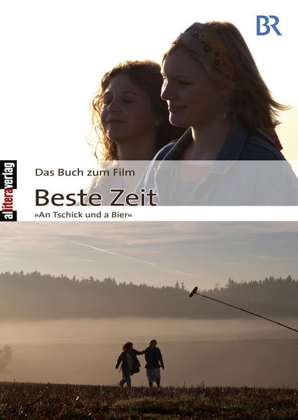 Produktbild: Das Buch zum Film: Beste Zeit