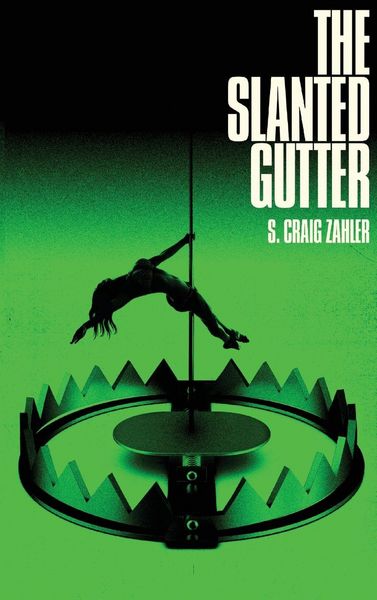 Produktbild: The Slanted Gutter