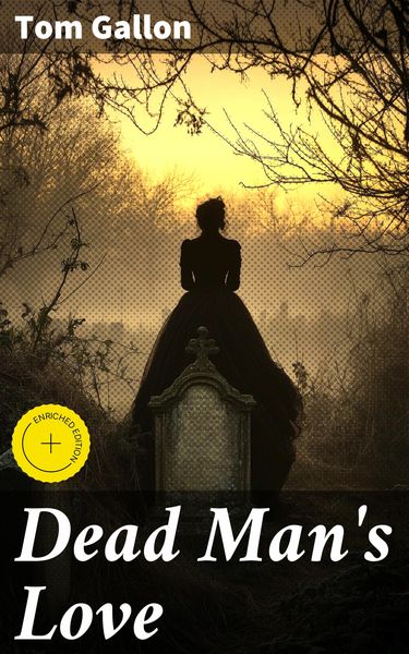 Produktbild: Dead Man's Love