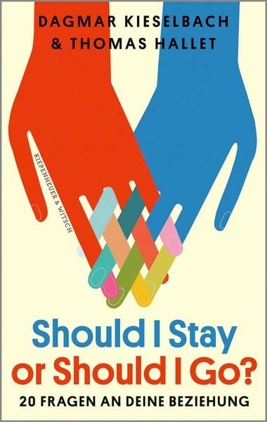 Produktbild: Should I Stay or Should I Go?