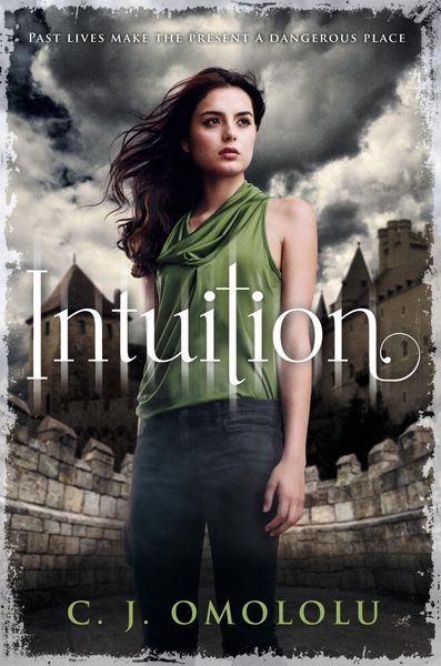 Produktbild: Intuition