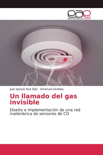Produktbild: Un llamado del gas invisible