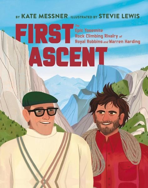Produktbild: First Ascent