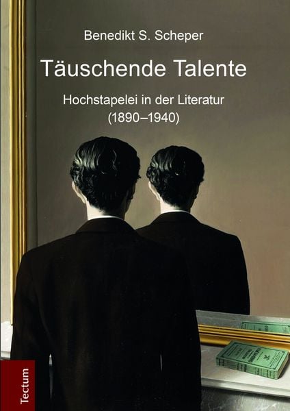 Produktbild: T&auml;uschende Talente
