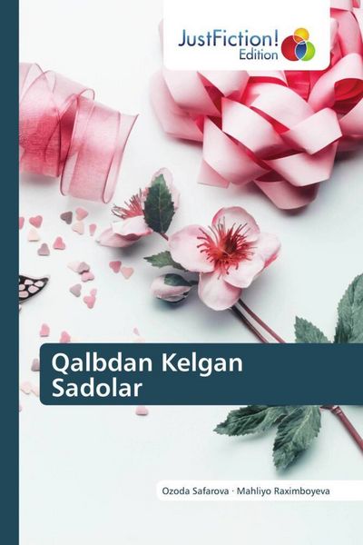 Produktbild: Qalbdan Kelgan Sadolar