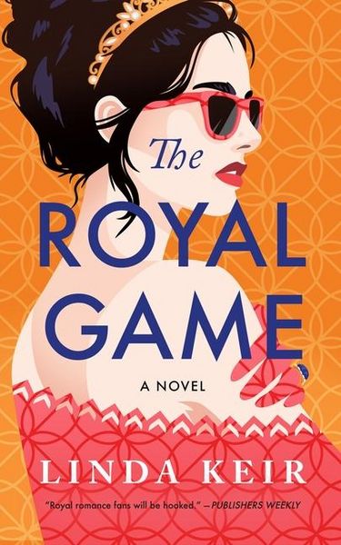 Produktbild: The Royal Game
